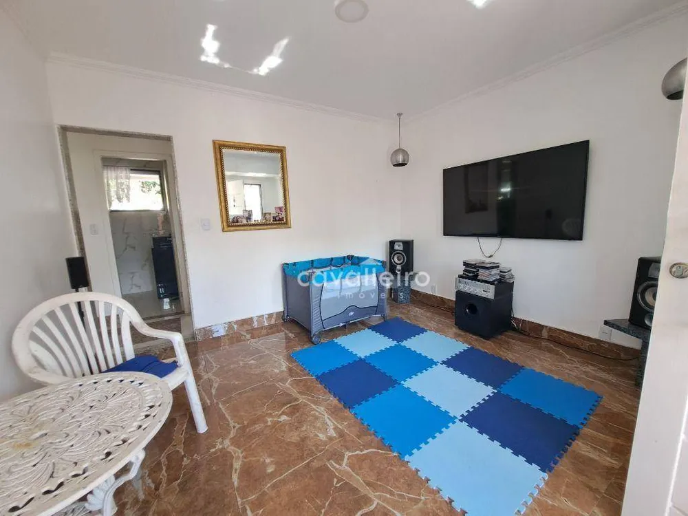 Casa, 3 quartos, 121 m² - Foto 8