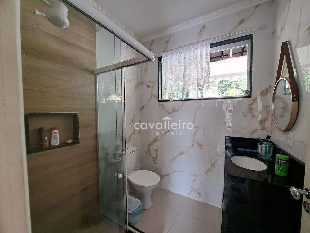 Casa, 3 quartos, 121 m² - Foto 11