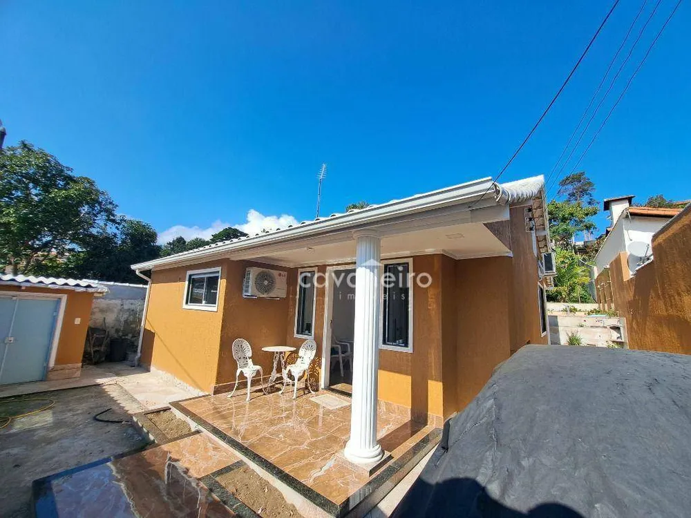 Casa, 3 quartos, 121 m² - Foto 3
