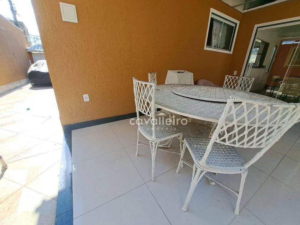 Casa, 3 quartos, 121 m² - Foto 30