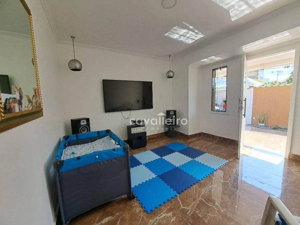 Casa, 3 quartos, 121 m² - Foto 10