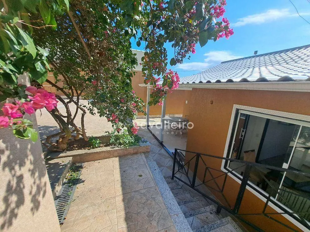Casa, 3 quartos, 121 m² - Foto 23