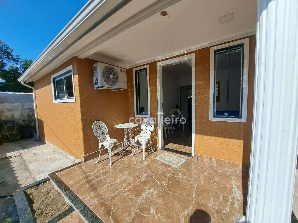 Casa, 3 quartos, 121 m² - Foto 6