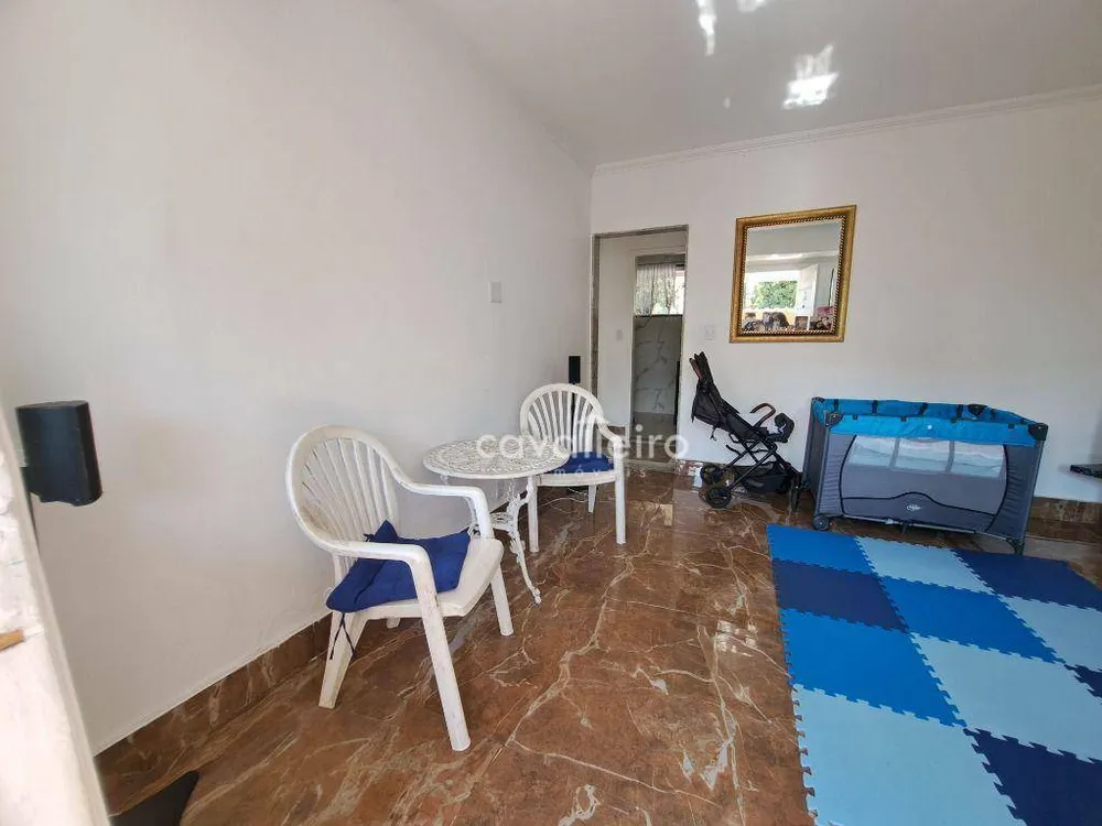 Casa, 3 quartos, 121 m² - Foto 7
