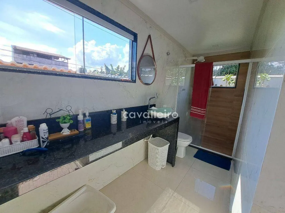 Casa, 3 quartos, 121 m² - Foto 14