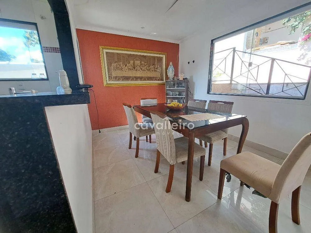 Casa, 3 quartos, 121 m² - Foto 20