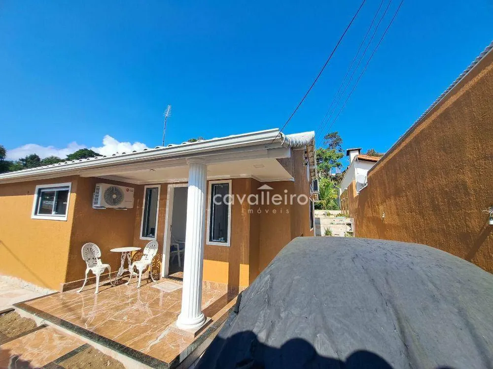 Casa, 3 quartos, 121 m² - Foto 4