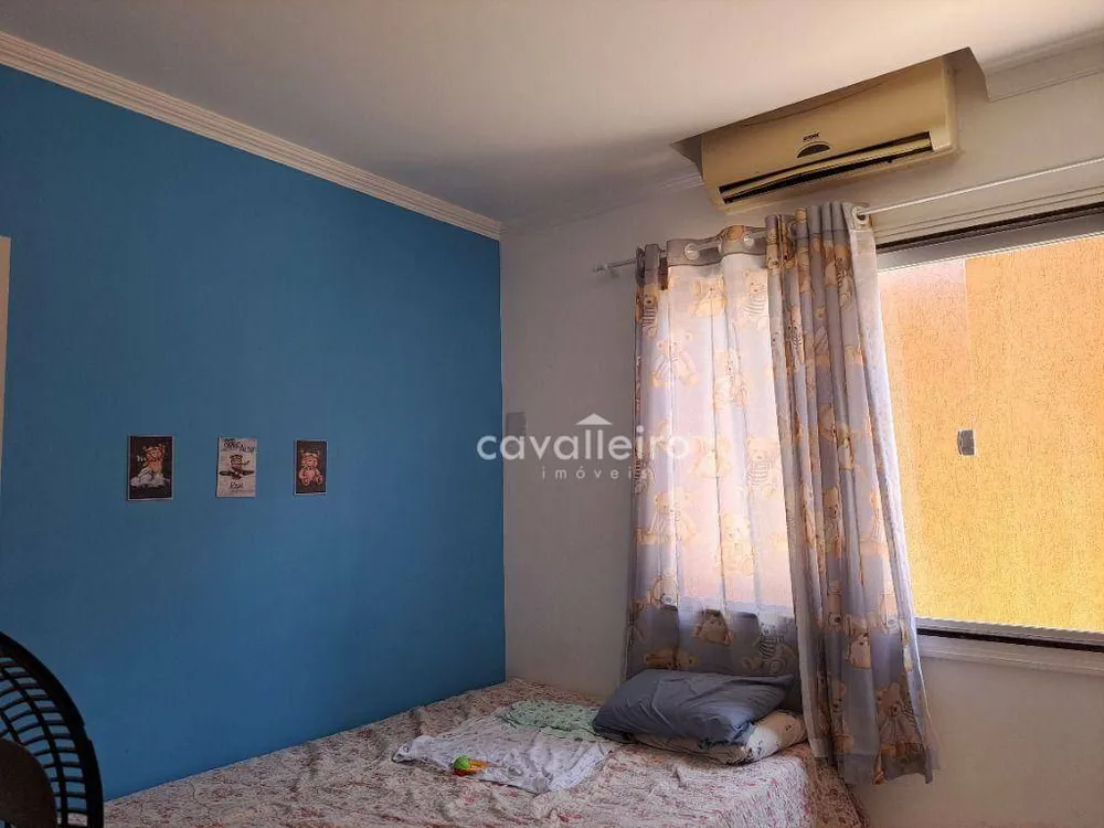 Casa, 3 quartos, 121 m² - Foto 9