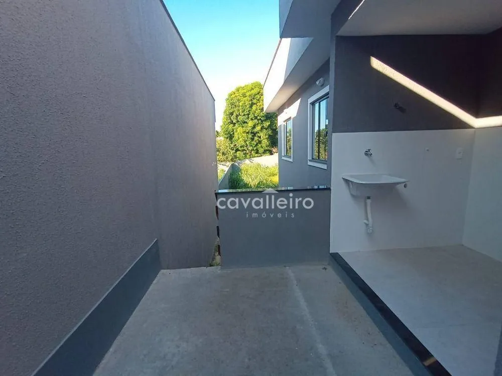 Casa, 2 quartos, 67 m² - Foto 3
