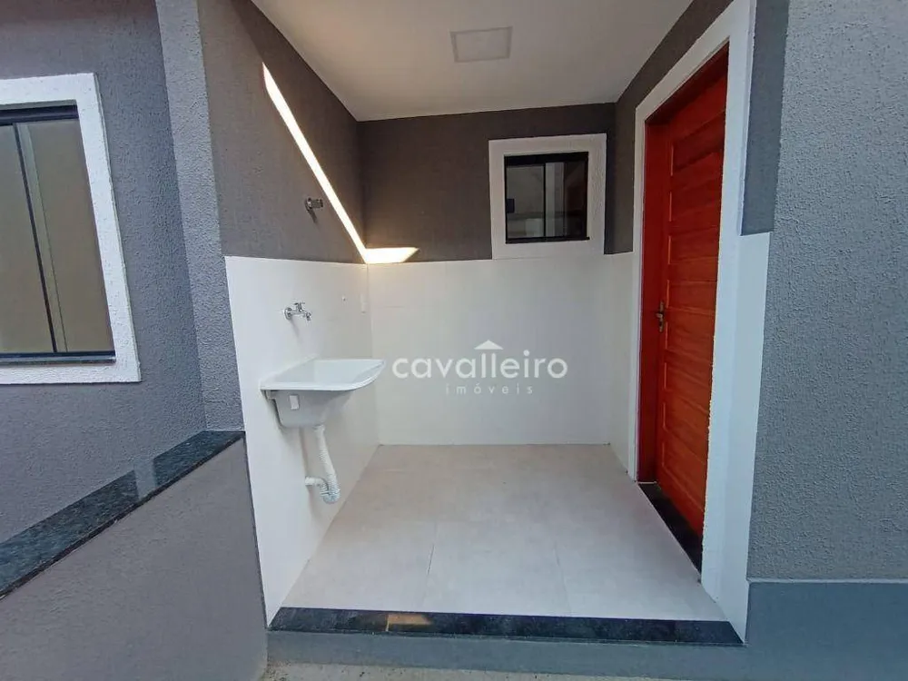 Casa, 2 quartos, 67 m² - Foto 16