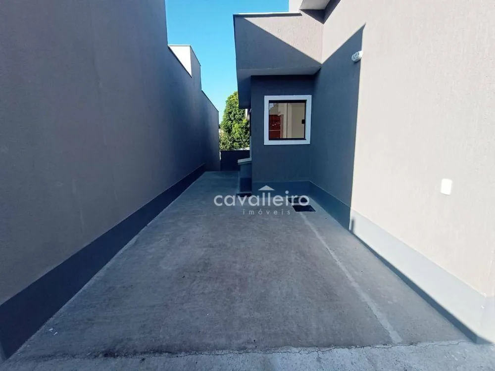 Casa, 2 quartos, 67 m² - Foto 2