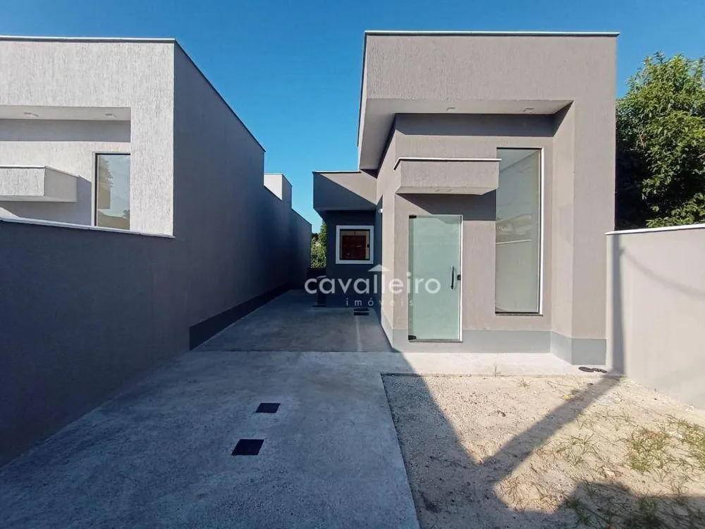 Casa, 2 quartos, 67 m² - Foto 1