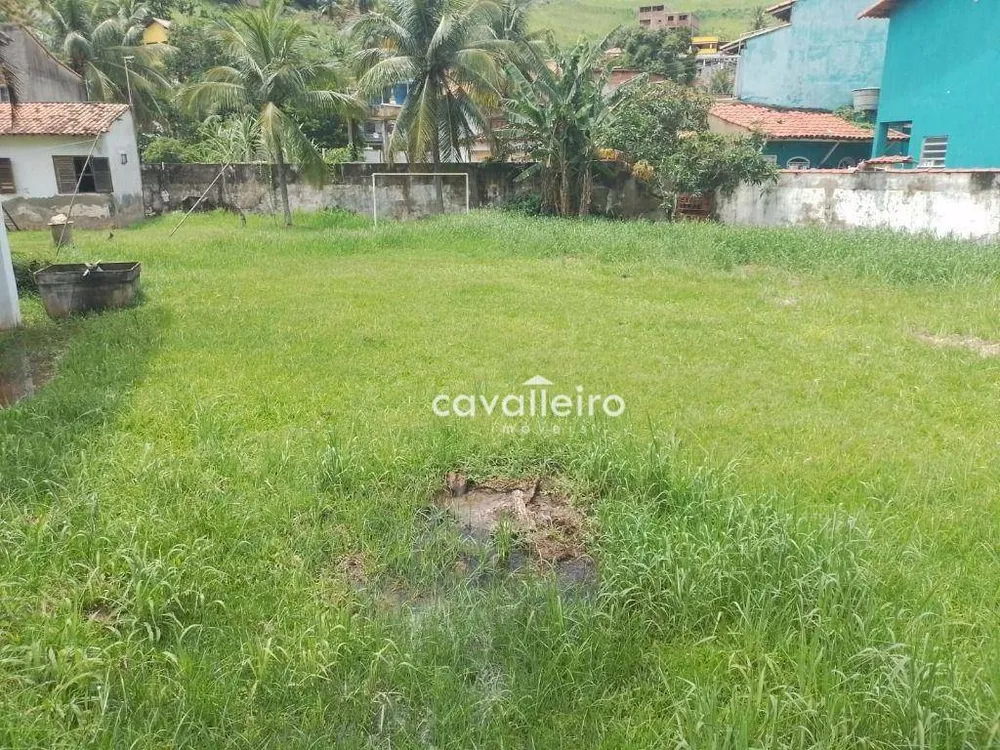 Terreno, 525 m² - Foto 1