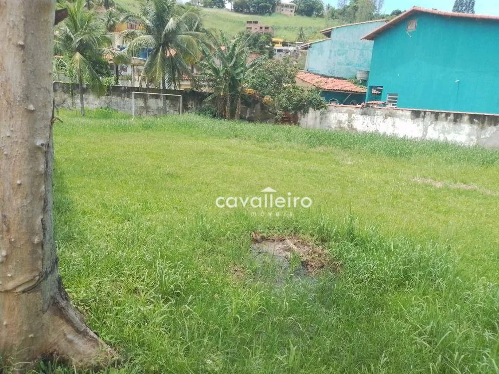 Terreno, 525 m² - Foto 3