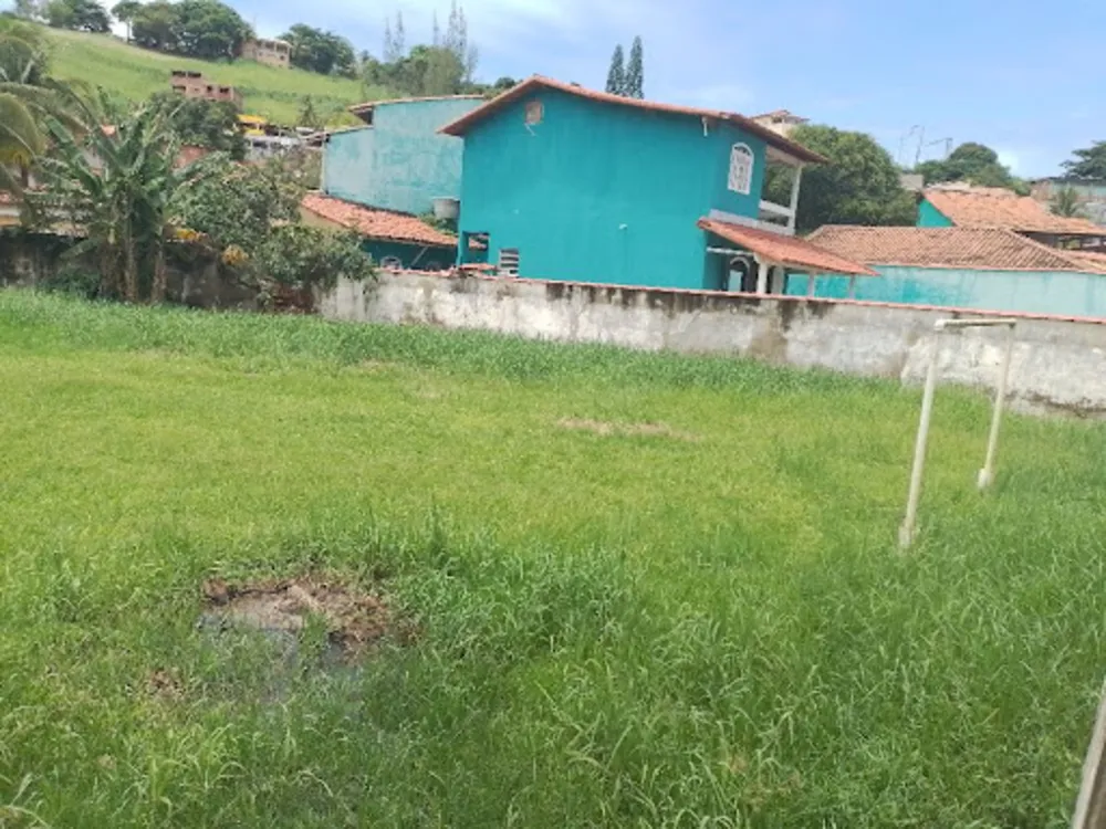 Terreno, 525 m² - Foto 2
