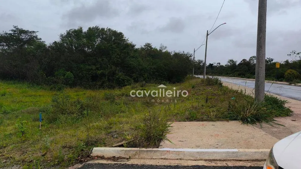 Terreno, 1 m² - Foto 1