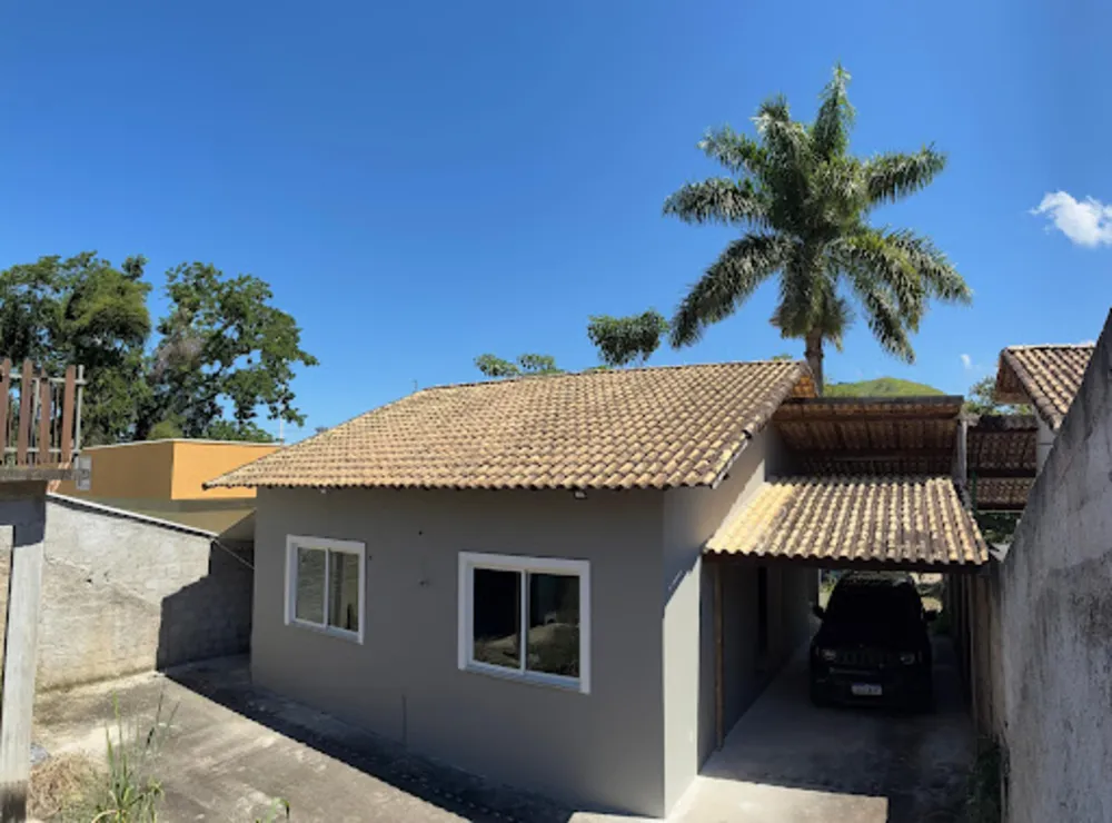 Casa, 2 quartos, 170 m² - Foto 1