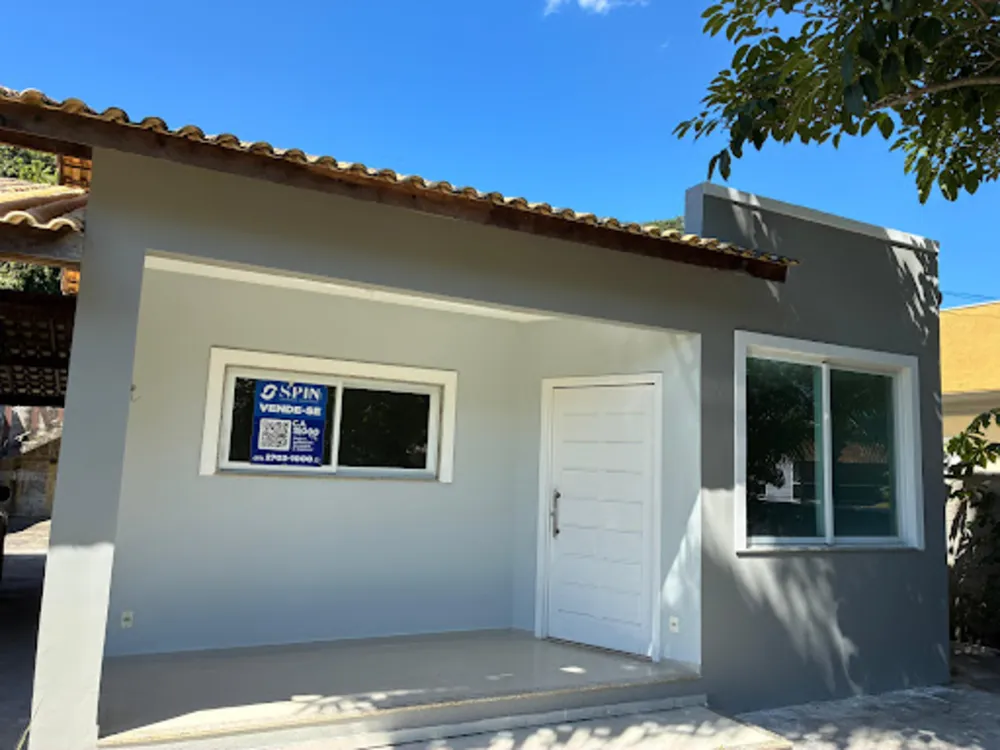 Casa, 2 quartos, 170 m² - Foto 16