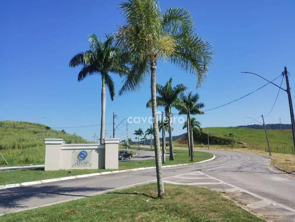 Loteamento e Condomínio, 381 m² - Foto 3
