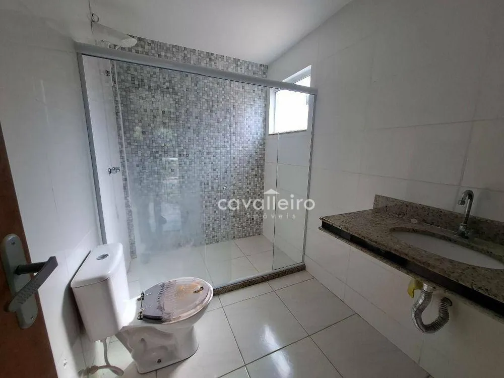 Casa de Condomínio, 3 quartos - Foto 21