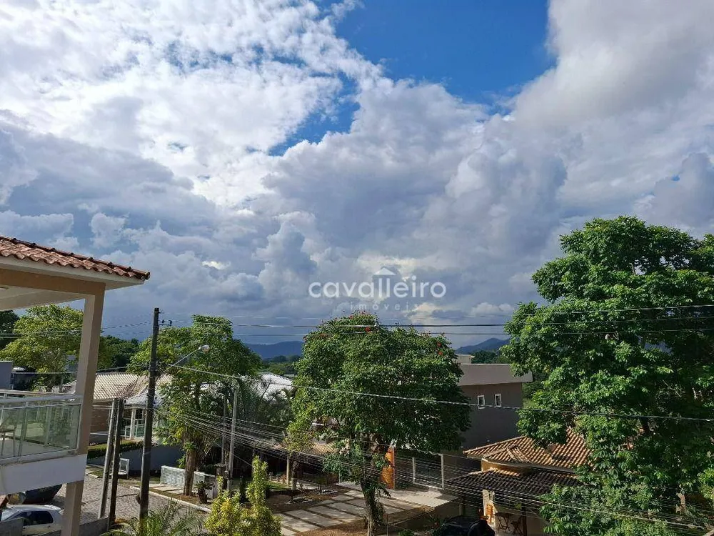 Casa de Condomínio, 3 quartos - Foto 16