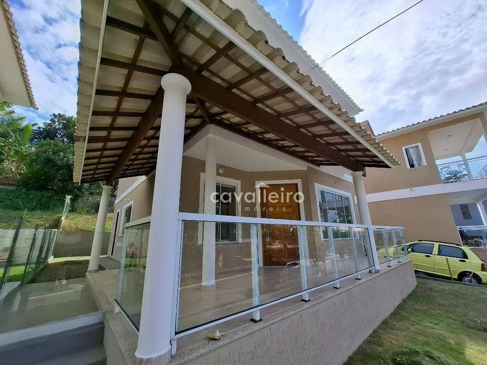 Casa de Condomínio, 3 quartos - Foto 2