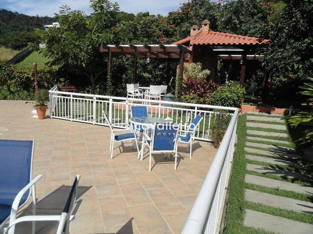 Casa de Condomínio, 3 quartos - Foto 33