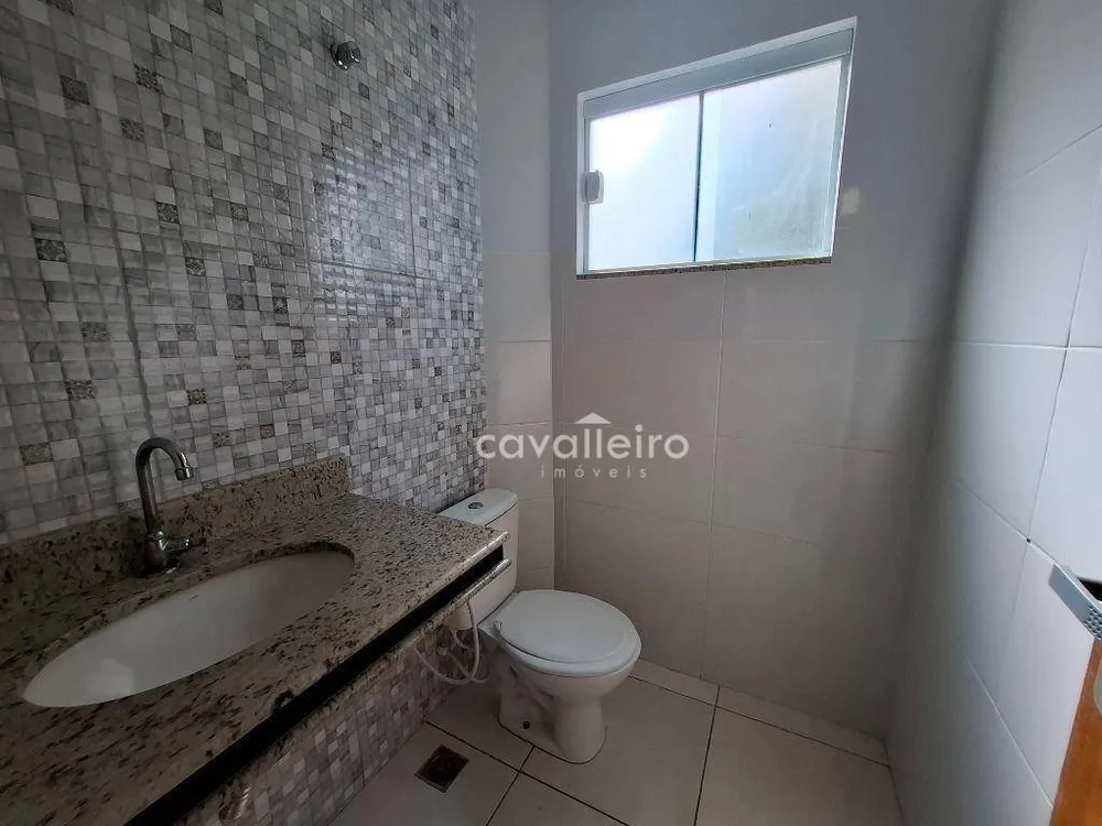 Casa de Condomínio, 3 quartos - Foto 10