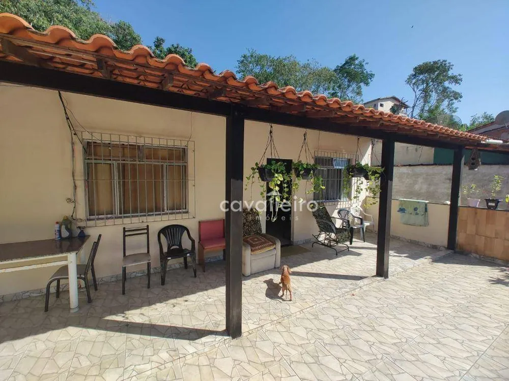 Casa, 2 quartos, 163 m² - Foto 3