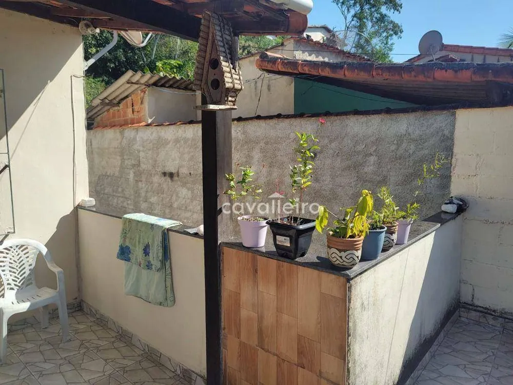 Casa, 2 quartos, 163 m² - Foto 12
