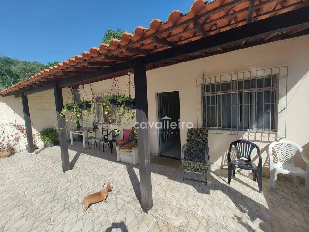 Casa, 2 quartos, 163 m² - Foto 9