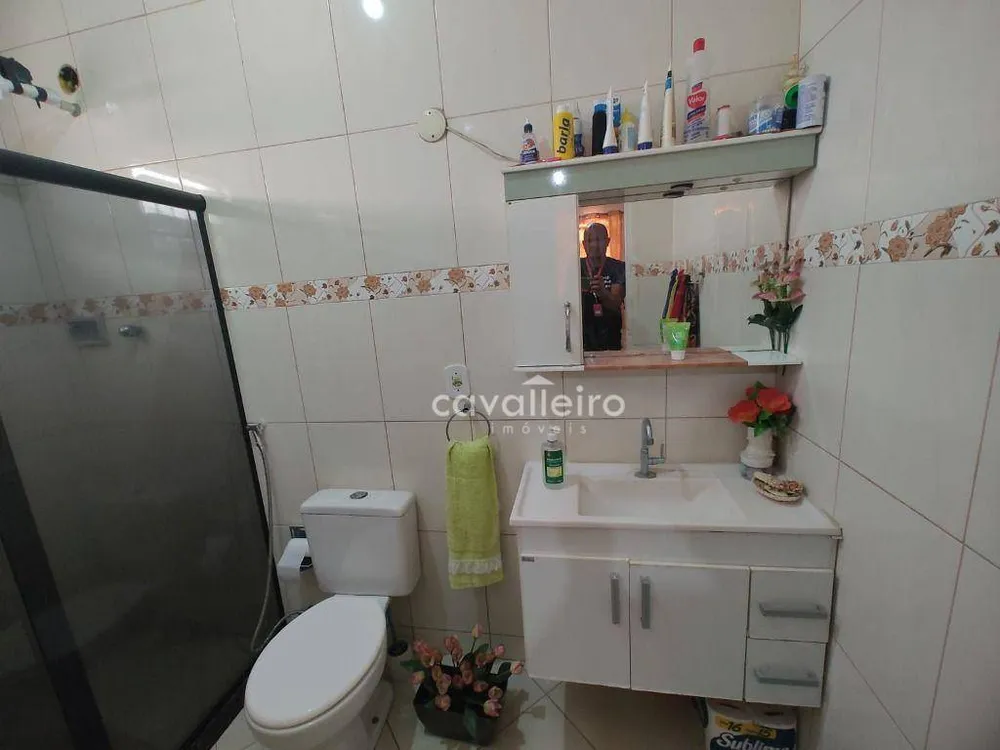 Casa, 2 quartos, 163 m² - Foto 25