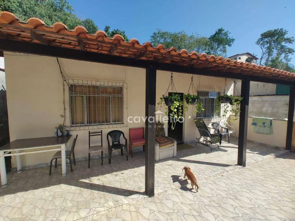 Casa, 2 quartos, 163 m² - Foto 2