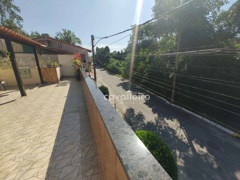Casa, 2 quartos, 163 m² - Foto 4