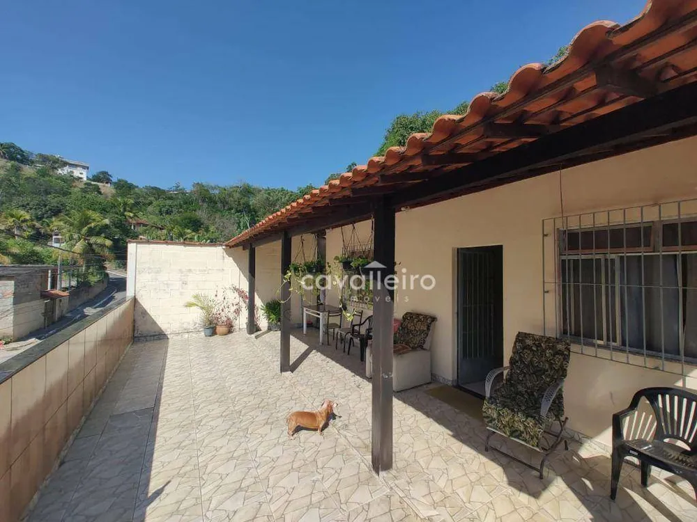 Casa, 2 quartos, 163 m² - Foto 10