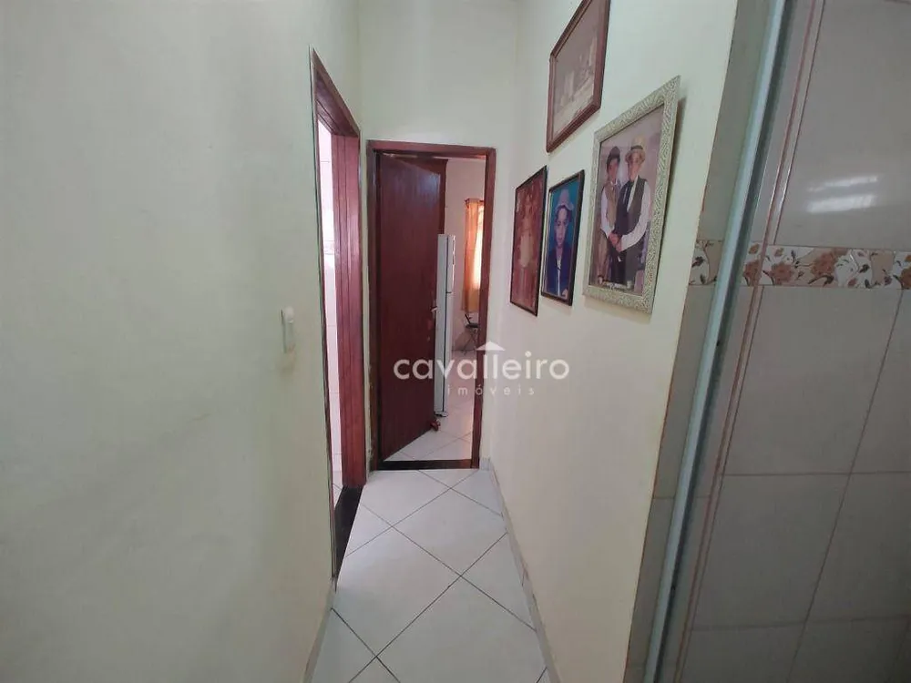 Casa, 2 quartos, 163 m² - Foto 19
