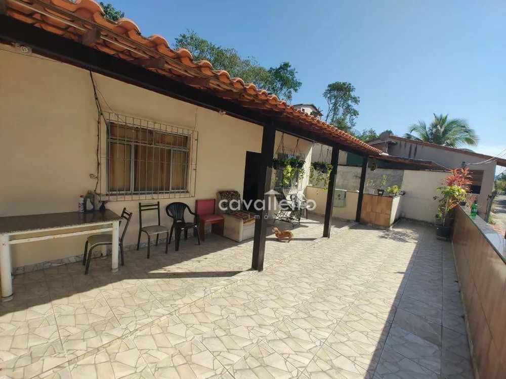 Casa, 2 quartos, 163 m² - Foto 1
