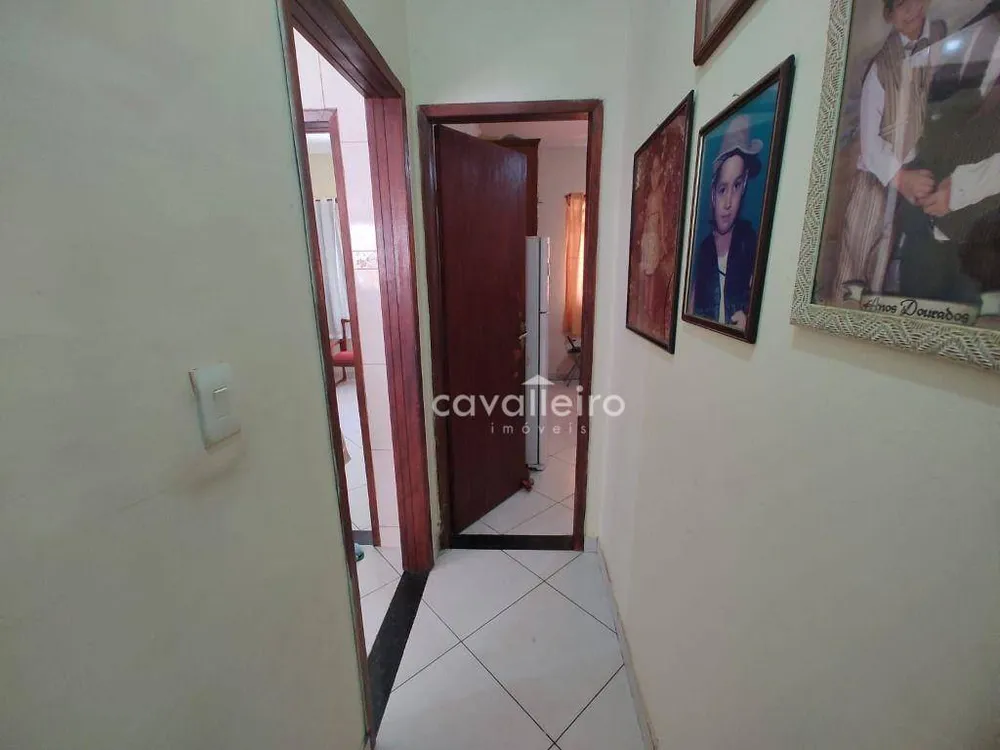Casa, 2 quartos, 163 m² - Foto 18