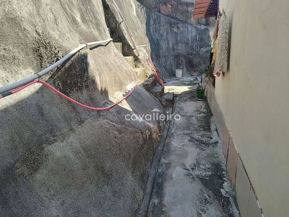 Casa, 2 quartos, 163 m² - Foto 13