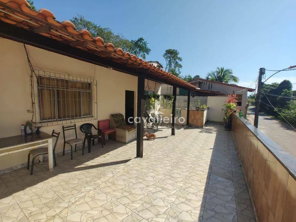 Casa, 2 quartos, 163 m² - Foto 5