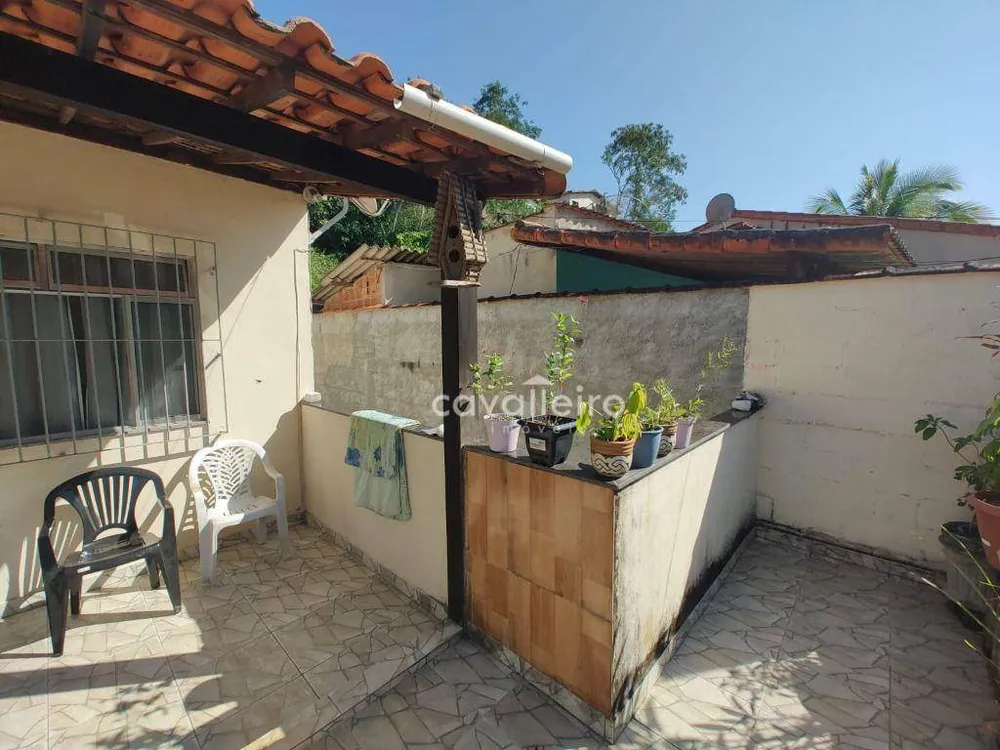 Casa, 2 quartos, 163 m² - Foto 11