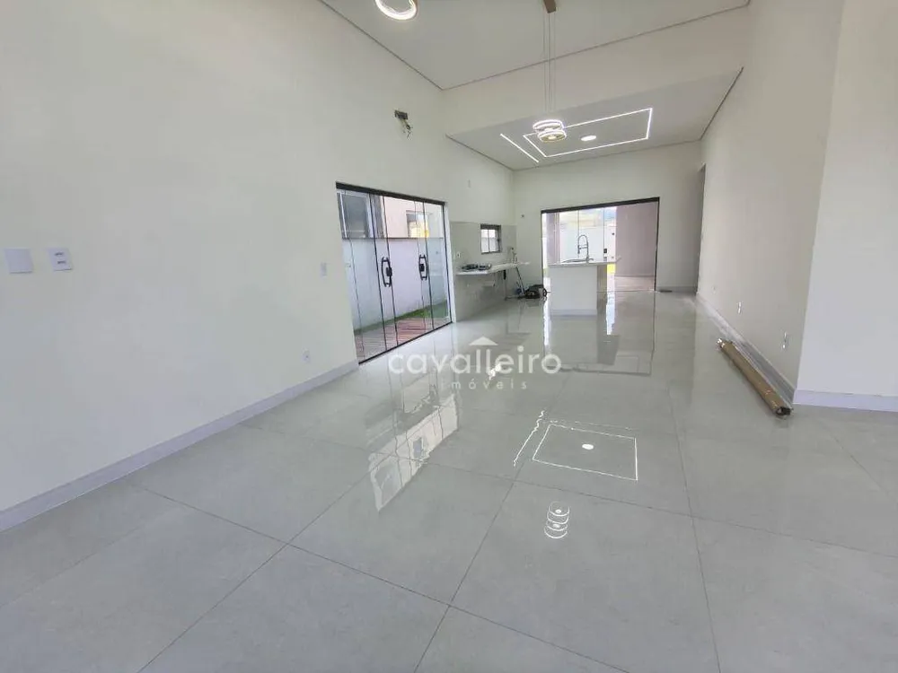 Casa de Condomínio, 3 quartos - Foto 10