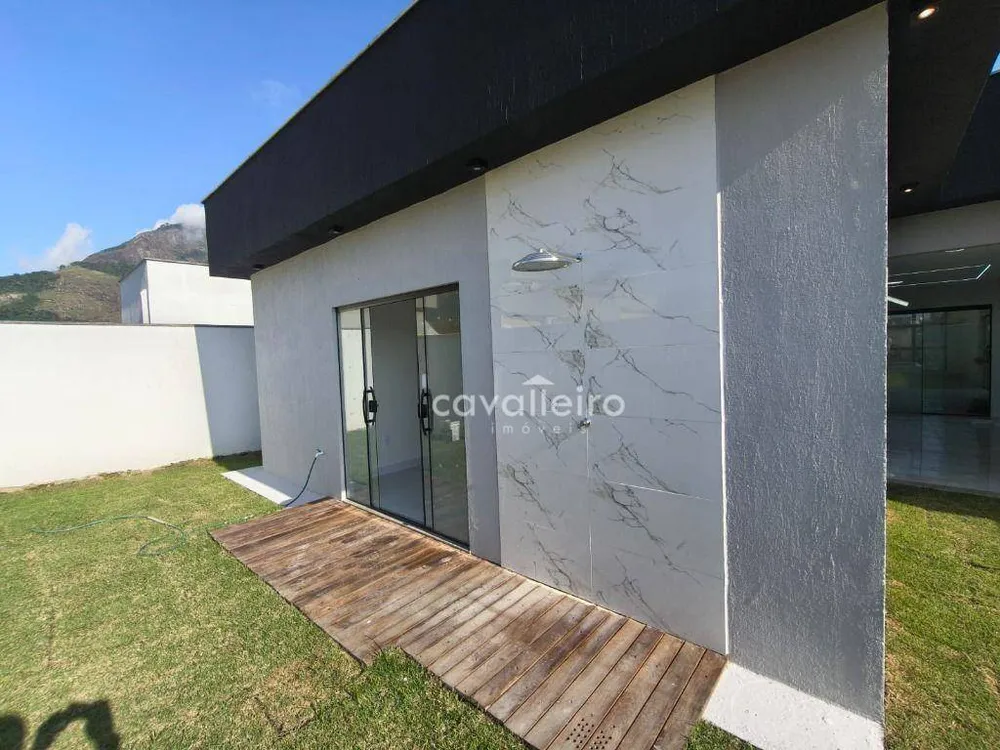 Casa de Condomínio, 3 quartos - Foto 18
