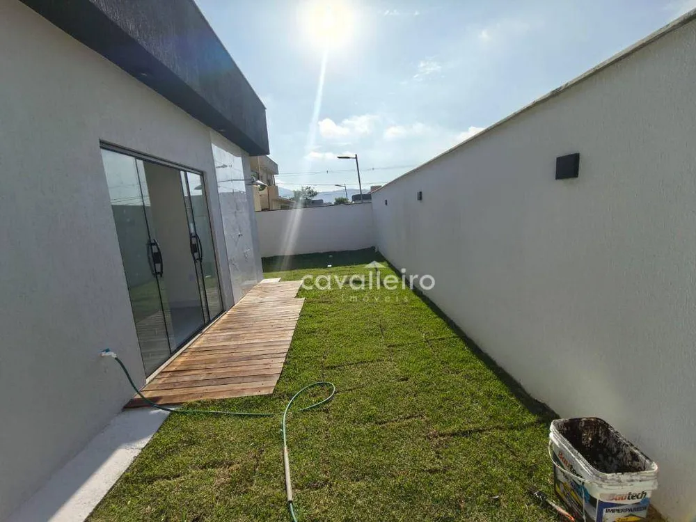 Casa de Condomínio, 3 quartos - Foto 21