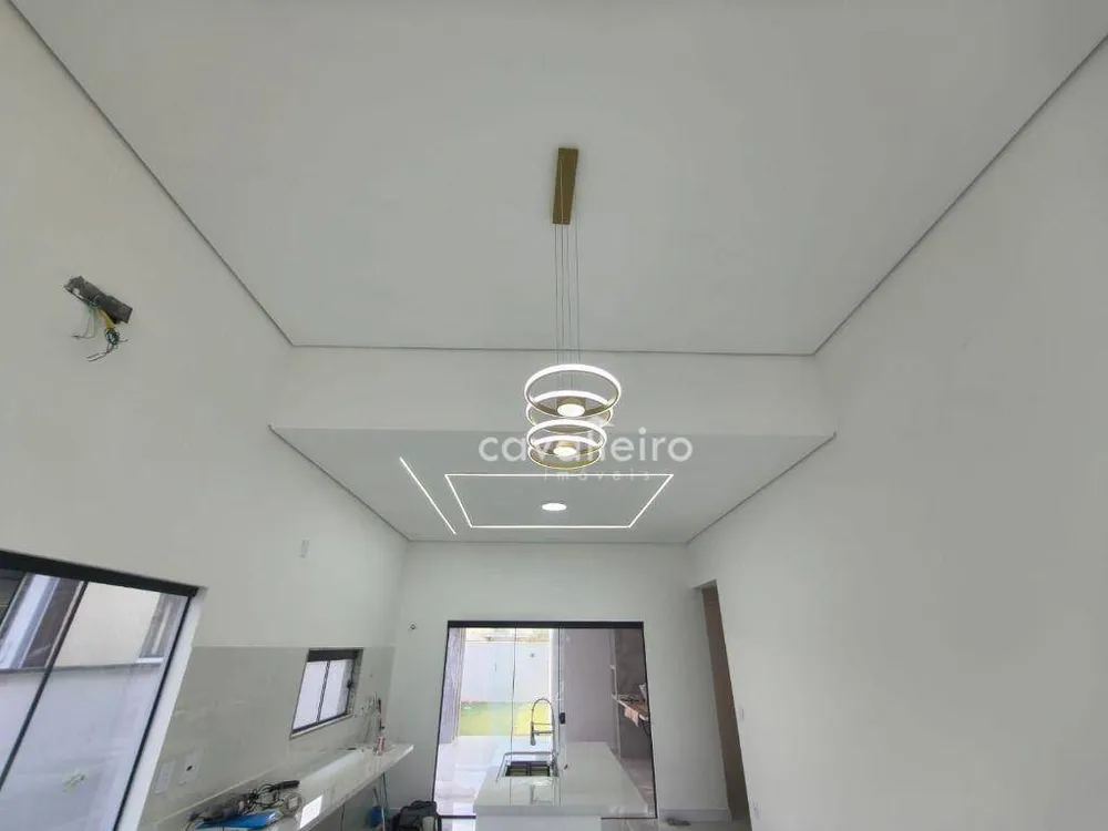 Casa de Condomínio, 3 quartos - Foto 7