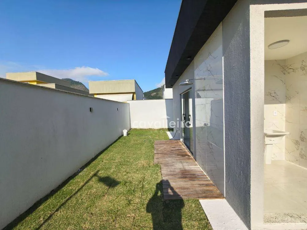 Casa de Condomínio, 3 quartos - Foto 18