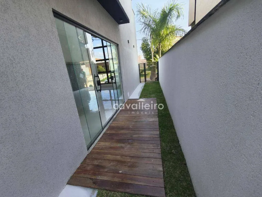 Casa de Condomínio, 3 quartos - Foto 20