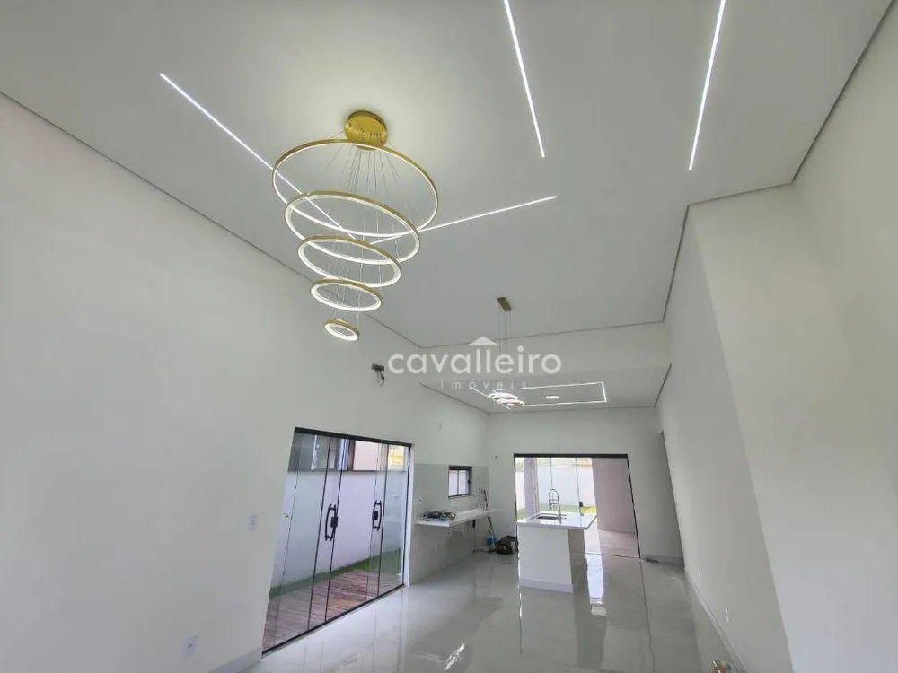 Casa de Condomínio, 3 quartos - Foto 11