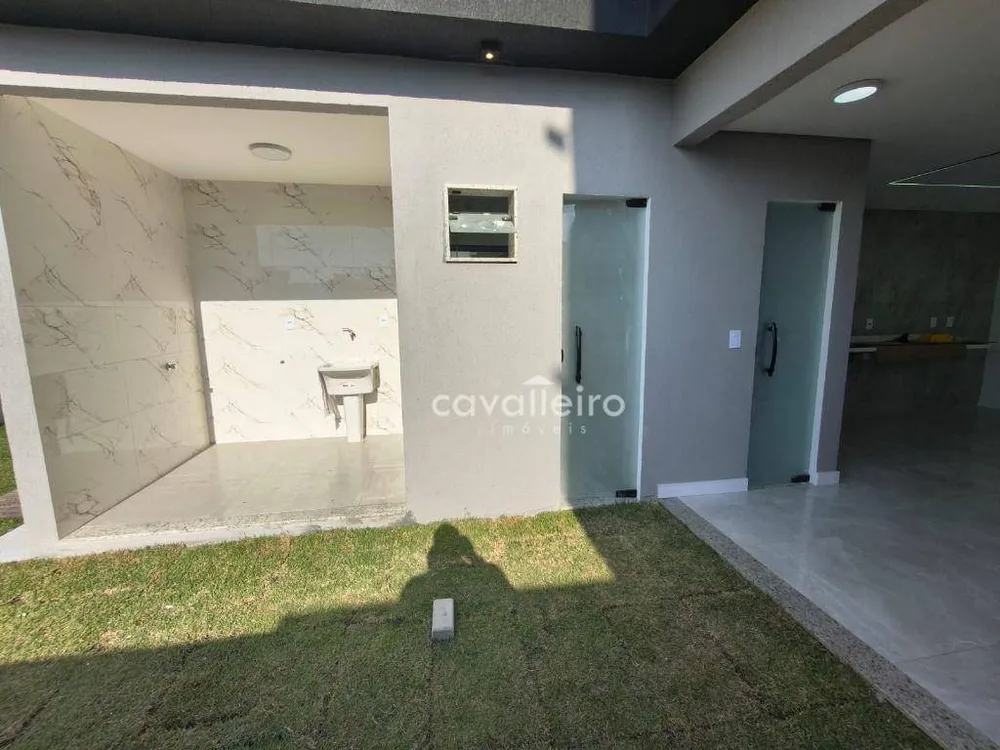 Casa de Condomínio, 3 quartos - Foto 15