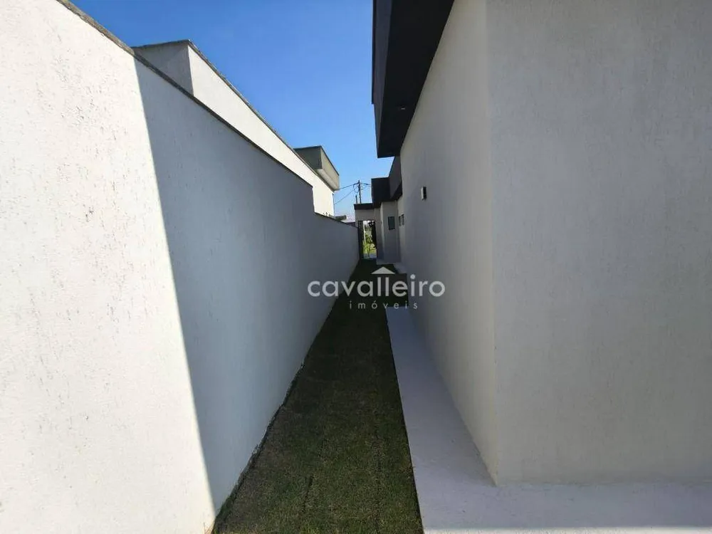 Casa de Condomínio, 3 quartos - Foto 19